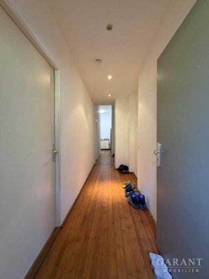 Exklusives Mehrfamilienhaus - Hoher Cashflow mit Entwicklungspotenzial