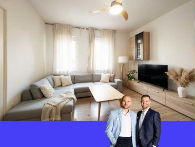 Ein Zuhause mit Charakter – Raum für Ihre Ideen und Visionen