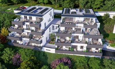 Fritzens - Am Weingarten - Top B07 - Penthouse