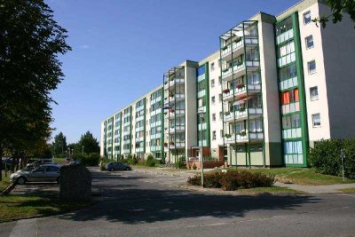 Seniorenfreundliches Wohnen