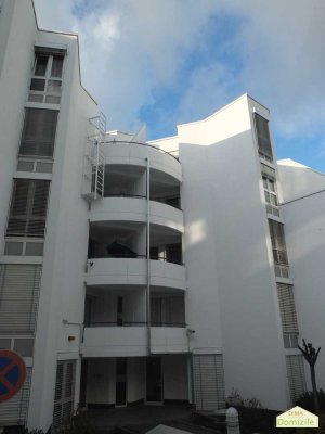 Solide Kapitalanlage
Wiesbaden City: kompakte Singlewohnung mit EBK