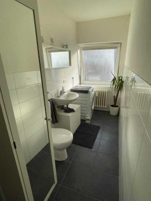 Die gefällt mir: schöne 2-Zimmer-Wohnung