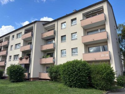 Renovierungsbedürftige 2-Zimmer Wohnung in Wiesbaden-Bierstadt!