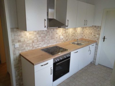 Heller 3 Zimmerwohnung im Herzen von Kirchlinteln mit Balkon