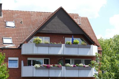 Wunderschöne Maisonette-Wohnung in Dortmund-Hombruch
