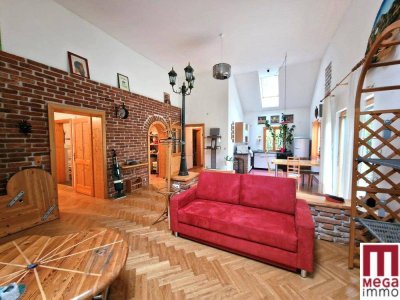 Attraktiver barrierefreier Bungalow zur Miete