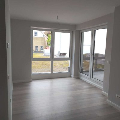 Fußgängerzone  - exklusive 2 ZKB mit Balkon + Einbauküche W5
