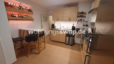 Wohnungstausch: Pfälzer Straße 7