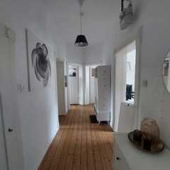 3ZKB Altbaucharme in der Weststadt!