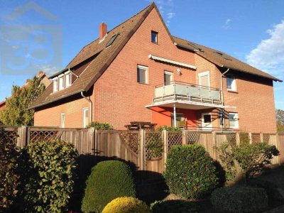 120 m² Wohnung mit Kaminofen, Balkon und Carport in Vorsfelde! Mein Zuhause = Mein Partner!