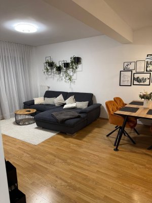 Geförderte Genossenschaftswohnung in Tulln an der Donau