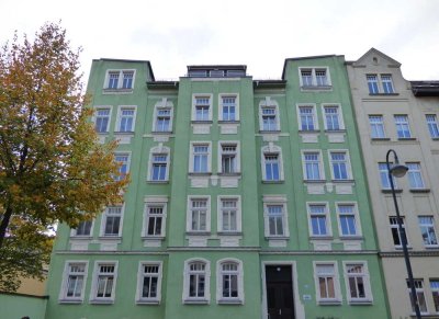 ÜBER DEN DÄCHERN VON CHEMNITZ *** 2-RAUM-TRAUM