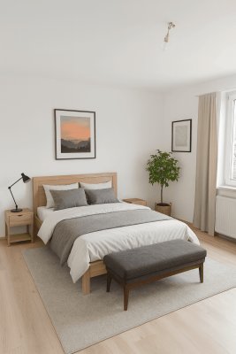 Charmante 2-Zimmer Wohnung im Herzen von Wr. Neustadt