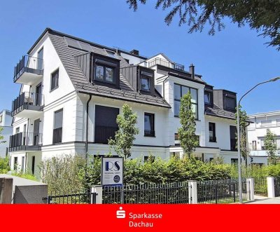 Eine Wohlfühlwohnung wartet auf Sie!