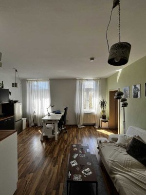 Attraktive Wohnung in Aschaffenburg