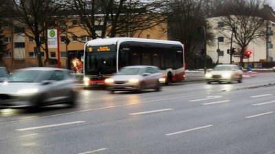 Wohn-Investment in wachsendem Stadtteil