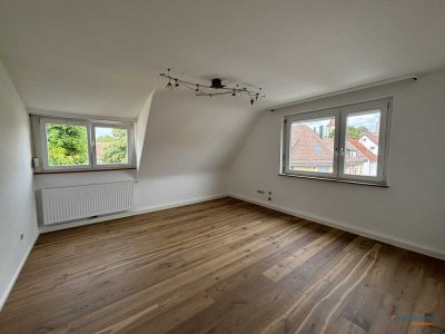 Exklusive 4-Zimmer Wohnung nach Sanierung – bezugsfertig!