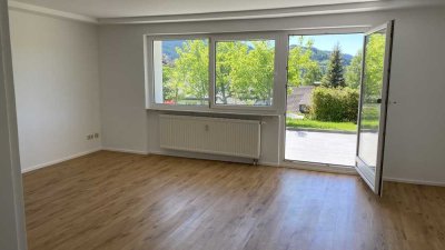 Schöne 3-Zimmer Wohnung in ruhiger Lage am Dennenberg