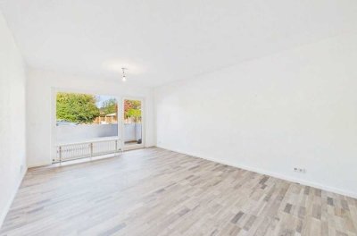 1 Zimmer Wohnung in Gremmendorf/ Angelmodde