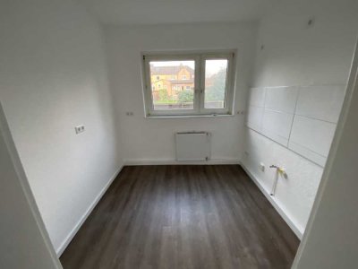 Top-sanierte 2-Zimmer-Wohnung – ab sofort verfügbar