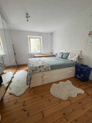 3-Zimmer-Eigentumswohnung mit Balkon – nahe Missio. Klinik  und Campus Hubland