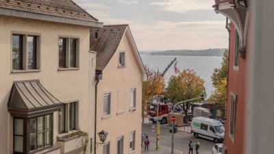 2-Zimmer Wohnung am Bodensee