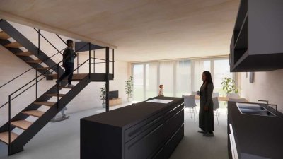 Einfamilienhaus in Langenbrettach - Ökologisch und nachhaltig