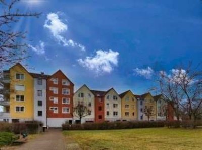 Vermietete Eigentumswohnung in Frankfurt (Oder)