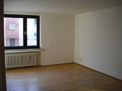 Schöne 3-Zimmer-Wohnung mit Balkon in ruhiger Lage!
