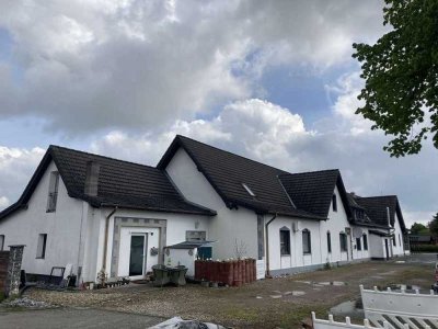 Kapitalanlage, Wohnkomplex mit Baugrundstücken in Geseke-Störmede!