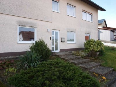 2-Zimmer-Wohnung mit Einbauküche in Buchen Stadtteil Hettingen(Odenwald)