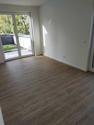 4-Zimmer Wohnung (111 qm) | Nürnberger Ei | ab 01.12 zu vermieten