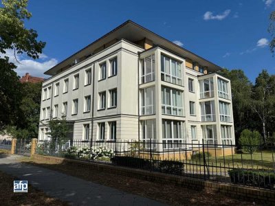 Attraktive 3-Zi.-WE plus Wintergarten nahe der Glienicker Brücke - Berliner Vorstadt!