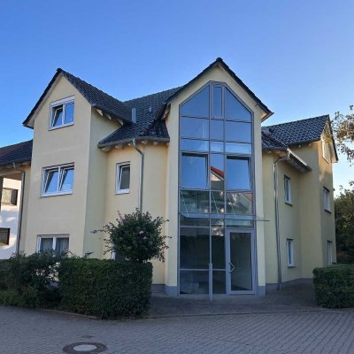 Repräsentatives Mehrfamilienhaus in Mannheims Toplage