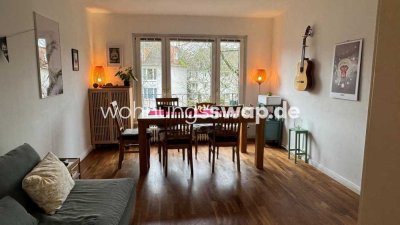 Wohnungstausch: Rolandswoort 16