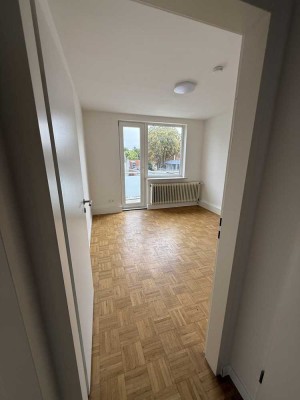 3 Zimmer Wohnung im Frankenbergerviertel
