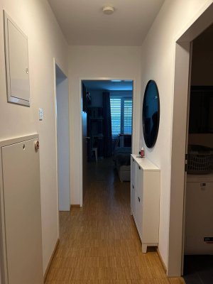 Nachmieter gesucht – Moderne 2-Zimmer-Wohnung