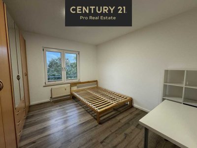 Wohnen am See! 2 Zimmer mit Balkon in Biesdorf-Süd – ruhig & grün