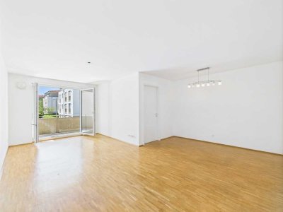 Sofort zuhause – Bezugsfreie 3-Zimmer-Wohnung mit Wohlfühlcharakter