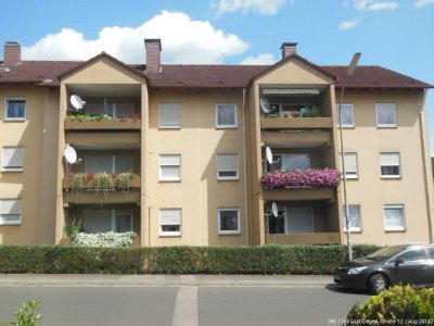 3-Zimmer Sozialwohnung in Zeil