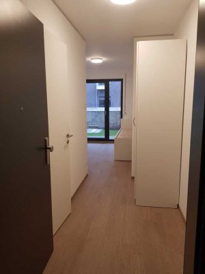 Gemütliches möbliertes 1-Zimmer Apartment in Potsdam ab 01.04.2026