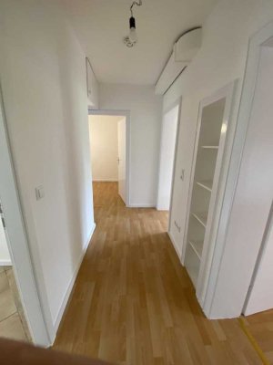 ***Gemütliche Erdgeschosswohnung in Hameln! 3 ZKB und Terrasse***Frisch renoviert