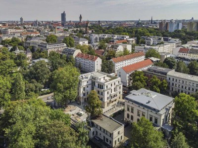 Eigennutzer & Kapitalanleger aufgepasst: 4,6% Rendite-Wohnung auf Wunsch auch kurzfristig bezugsfrei