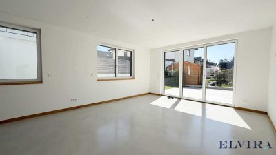 Elvira- Berg am Laim - Neubau Doppelhaushälfte in höchstem Standard