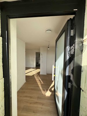 Schöne 3,5 Zimmer Wohnung im Neubaugebiet Steinriegel Wendlingen
