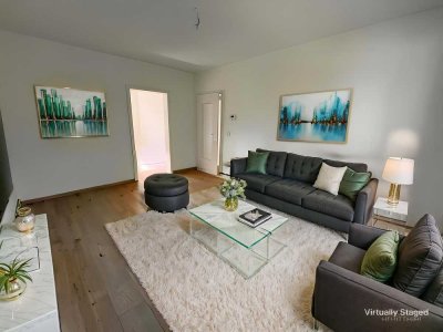 Großzügige 3-Zimmer-Wohnung in Wilhelmshaven Fedderwardergroden!