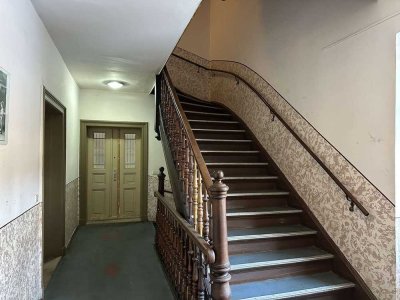 +++ Bezugsfrei! Geräumige 3-Zimmer ETW in Paunsdorf! +++