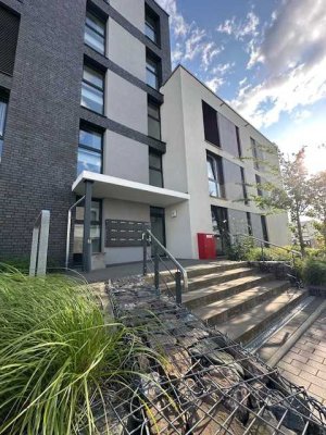 Steimker Gärten - neuwertige und exklusive Eigentumswohnung
