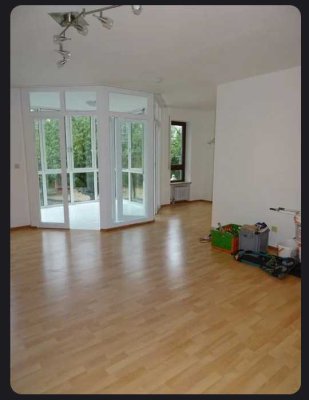 Ein-Zimmer-Apartment im Universitätsviertel - für Studenten geeignet