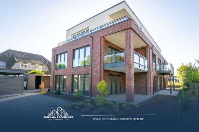 Provisionsfrei - Neubauprojekt - Maritimes Lebensgefühl in bester Lage von Steinhude